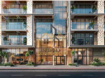 2 BR Apartment For Sale in Jumeirah Village Circle (JVC)