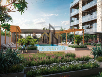 2 BR Apartment For Sale in Jumeirah Village Circle (JVC)