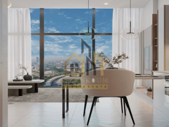 2 BR Apartment For Sale in Jumeirah Village Circle (JVC)