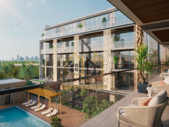 2 BR Apartment For Sale in Jumeirah Village Circle (JVC)
