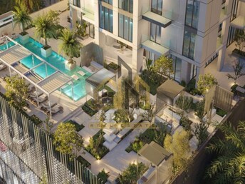 1 BR Apartment For Sale in Jumeirah Village Circle (JVC)