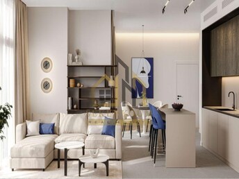 2 BR Apartment For Sale in Jumeirah Village Circle (JVC)