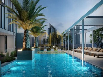 2 BR Apartment For Sale in Jumeirah Village Circle (JVC)