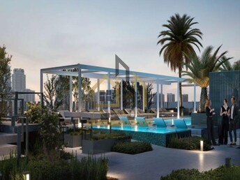 2 BR Apartment For Sale in Jumeirah Village Circle (JVC)