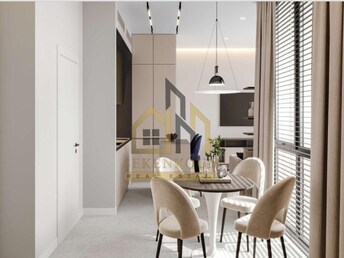 2 BR Apartment For Sale in Jumeirah Village Circle (JVC)