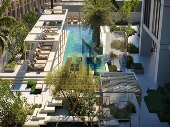 2 BR Apartment For Sale in Jumeirah Village Circle (JVC)