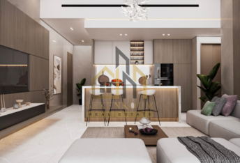 2 BR Apartment For Sale in Jumeirah Village Circle (JVC)