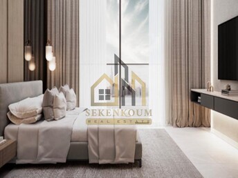 2 BR Apartment For Sale in Jumeirah Village Circle (JVC)