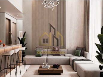 1 BR Apartment For Sale in Jumeirah Village Circle (JVC)