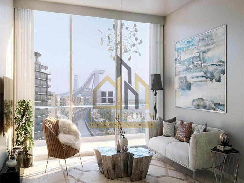  Apartment for Sale, Meydan City, Dubai