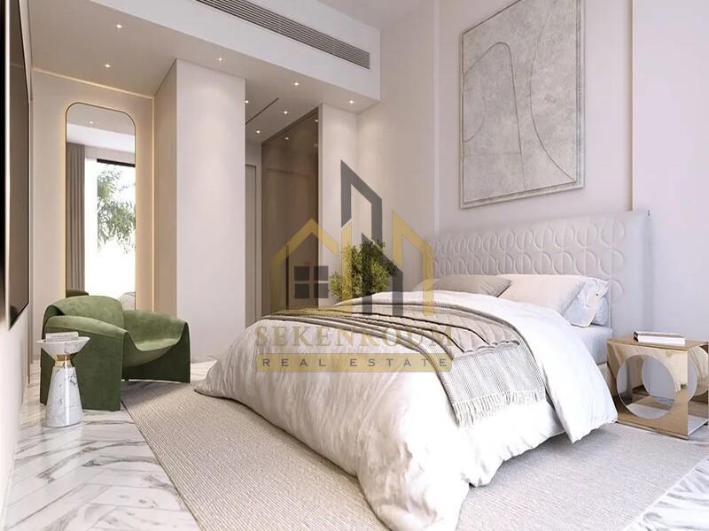  Apartment for Sale, Jumeirah Village Triangle (JVT), Dubai