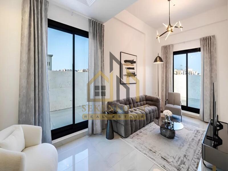  Apartment for Sale, Jebel Ali, Dubai