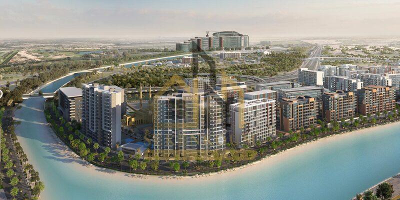 Meydan One Apartment for Sale, Meydan City, Dubai