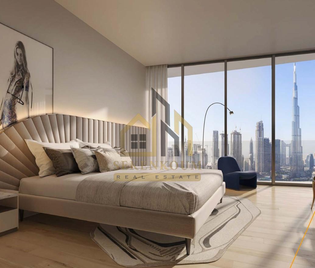  Apartment for Sale, Downtown Dubai, Dubai