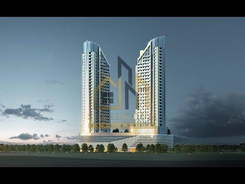 JVT District 2 Apartment for Sale, Jumeirah Village Triangle (JVT), Dubai