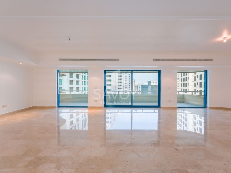 Al Shaheen Tower Duplex for Rent, Al Khalidiyah, Abu Dhabi