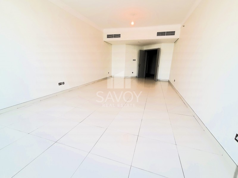 2 BR Apartment For Rent in Beach Rotana Hotel Cover Image