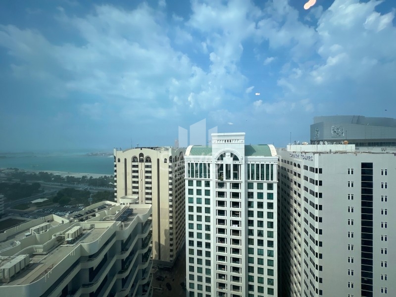  Apartment for Rent, Al Khalidiyah, Abu Dhabi