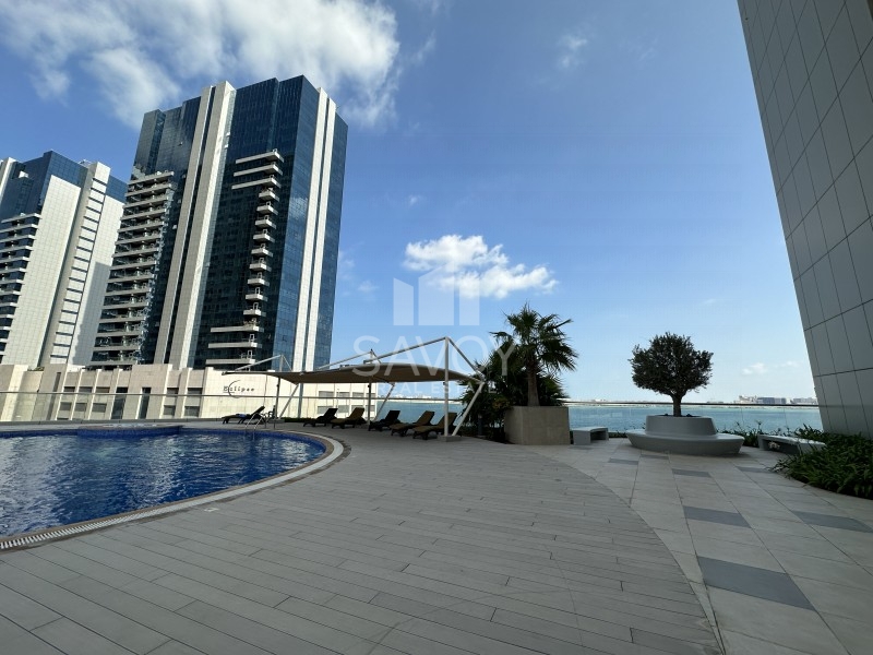 Shams Abu Dhabi Apartment for Rent, Al Reem Island, Abu Dhabi