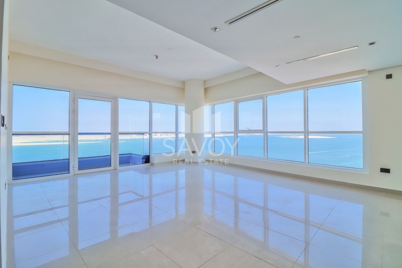 Shams Abu Dhabi Apartment for Rent, Al Reem Island, Abu Dhabi