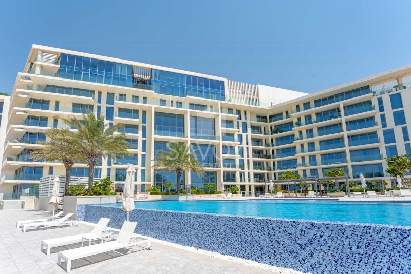  Apartment for Rent, Saadiyat Island, Abu Dhabi