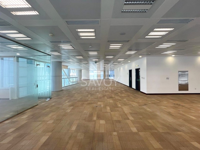  Office Space for Rent, Capital Centre, Abu Dhabi