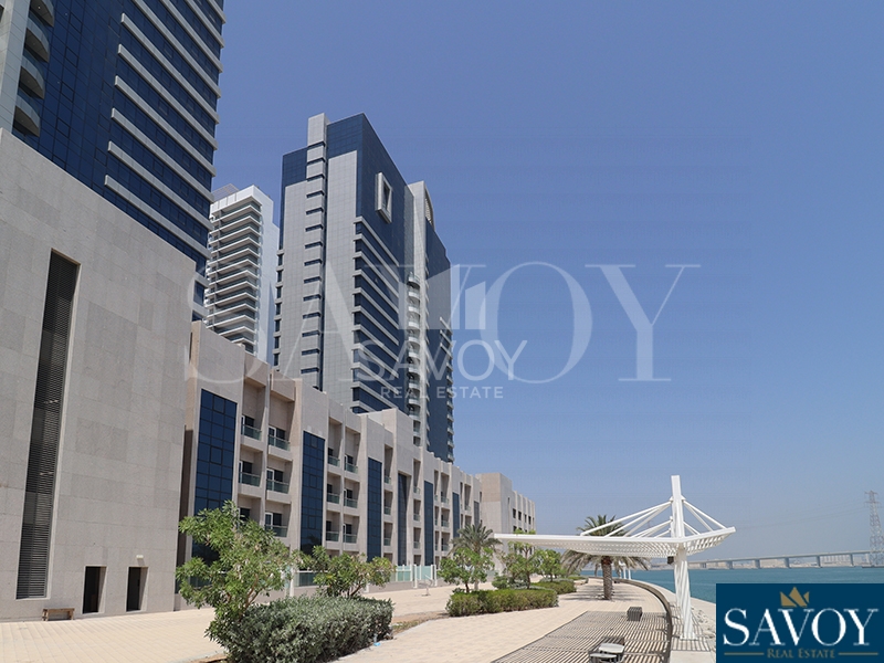 Shams Abu Dhabi Apartment for Rent, Al Reem Island, Abu Dhabi