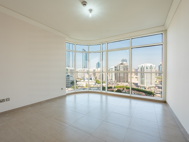 2 BR Apartment For Rent in Wave Tower Cover Image