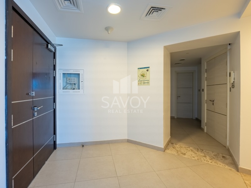  Apartment for Rent, Corniche Road, Abu Dhabi