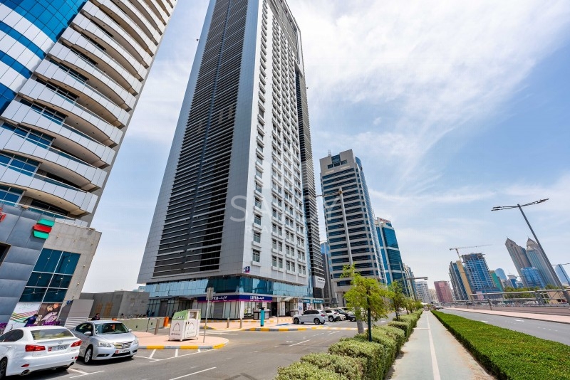 4 BR Apartment For Rent in Silver Wave Tower Cover Image