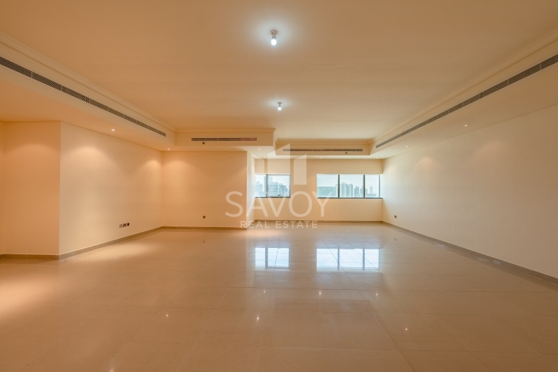 3 BR Apartment For Rent in Silver Wave Tower Cover Image