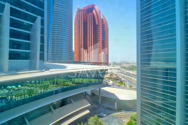  Apartment for Rent, Corniche Road, Abu Dhabi