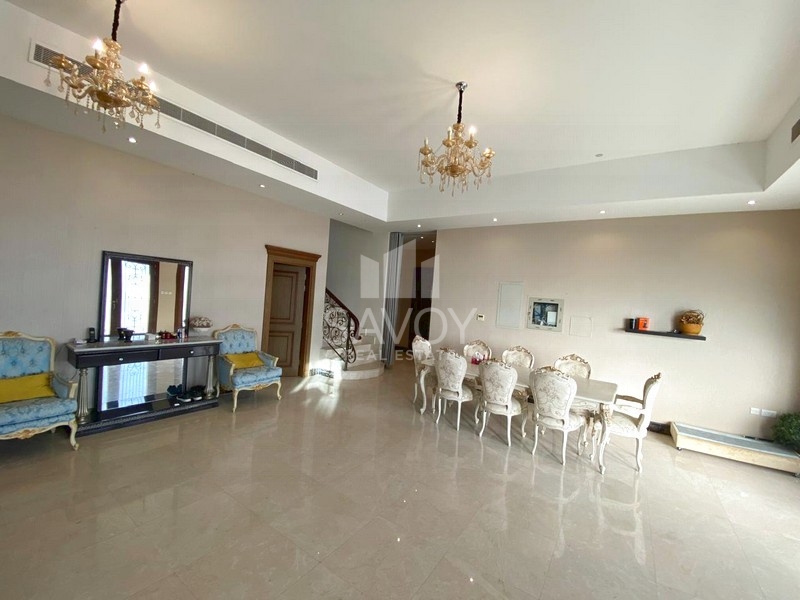 Zone 20 Villa for Rent, Mohammed Bin Zayed City, Abu Dhabi