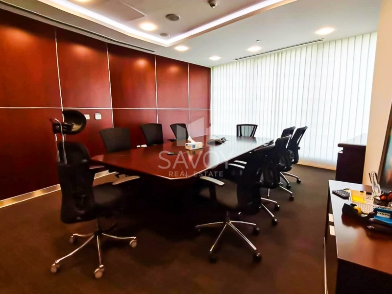  Office Space for Rent, Al Reem Island, Abu Dhabi