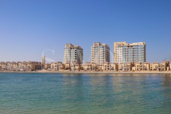 3 BR Apartment For Rent in Luluat Al Raha Cover Image