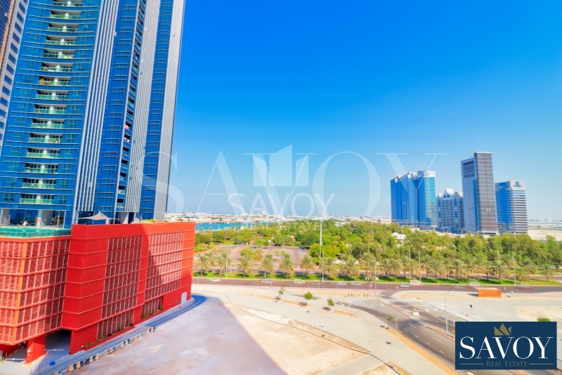 Apartment For Rent in Al Jowhara Tower Cover Image