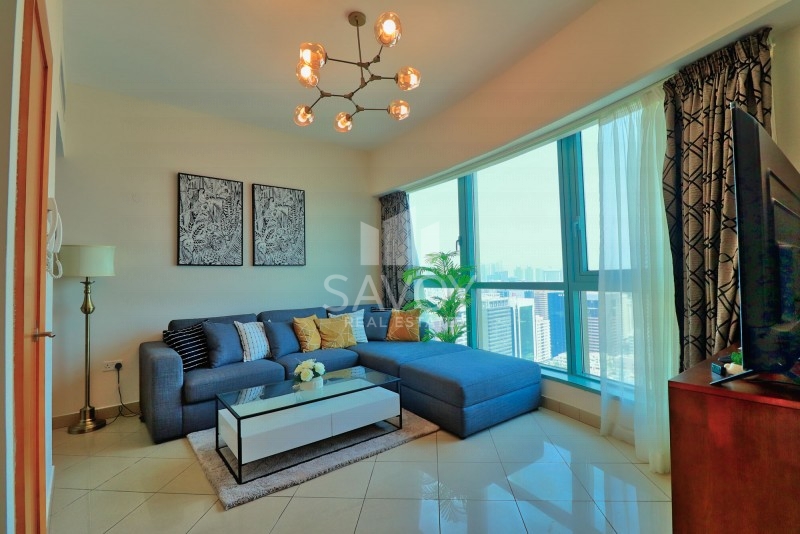  Apartment for Rent, Corniche Area, Abu Dhabi