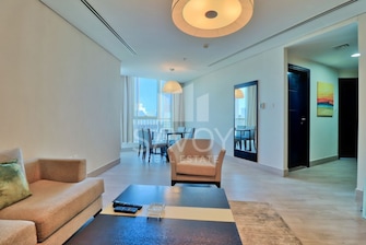 1 BR Apartment For Rent in Al Ghaith Tower Cover Image