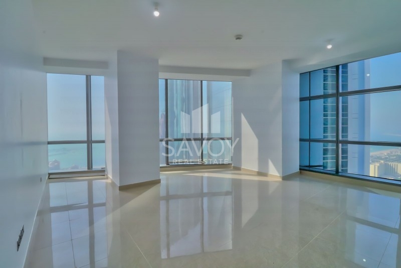  Apartment for Rent, Corniche Road, Abu Dhabi