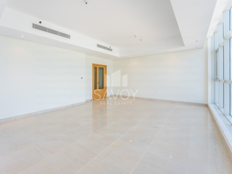 3 BR Apartment For Rent in 3 Sails Tower Cover Image