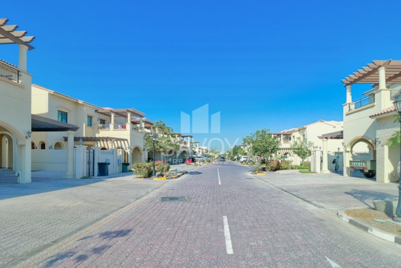  Villa for Rent, Al Salam Street, Abu Dhabi