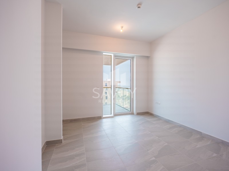 2 BR Apartment For Rent in HIDD Al Saadiyat Cover Image