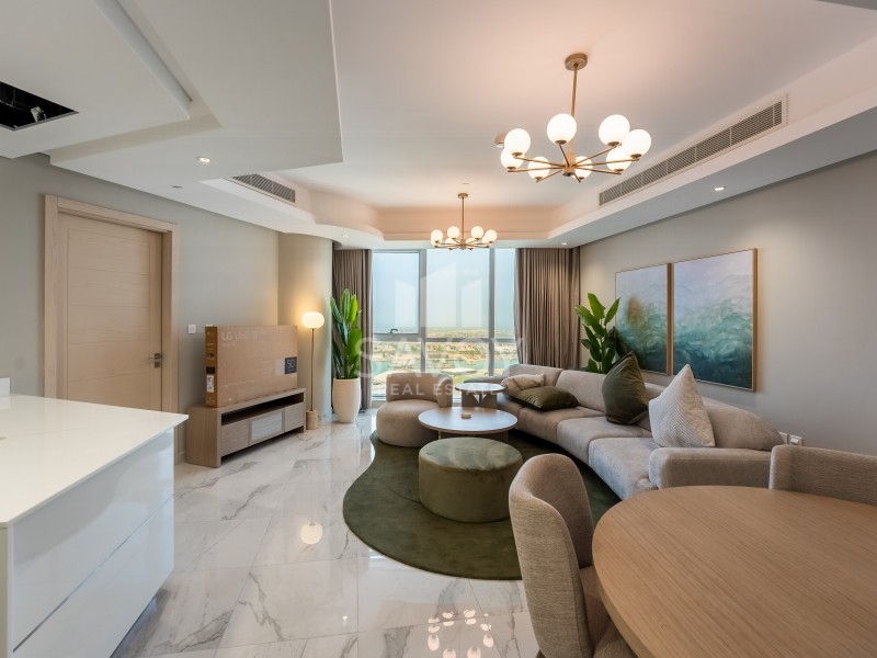 Tamouh Apartment for Rent, Al Reem Island, Abu Dhabi