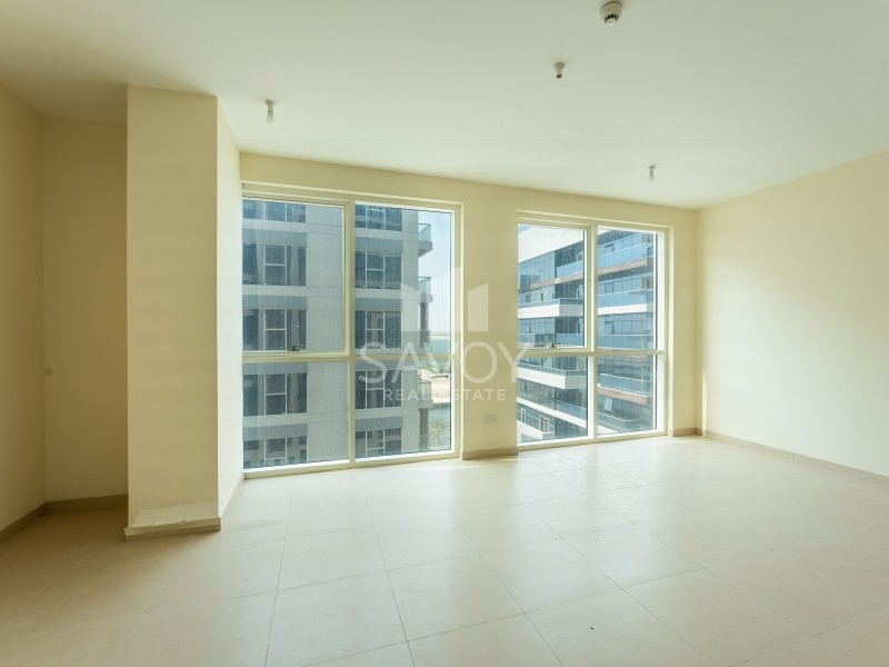 2 BR Apartment For Rent in Al Seef Village Mall Cover Image