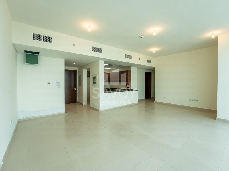 2 BR Apartment For Rent in Al Seef Cover Image