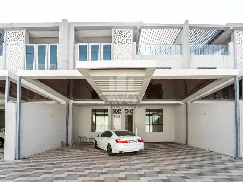 5 BR Villa For Rent in Villa Compound Cover Image