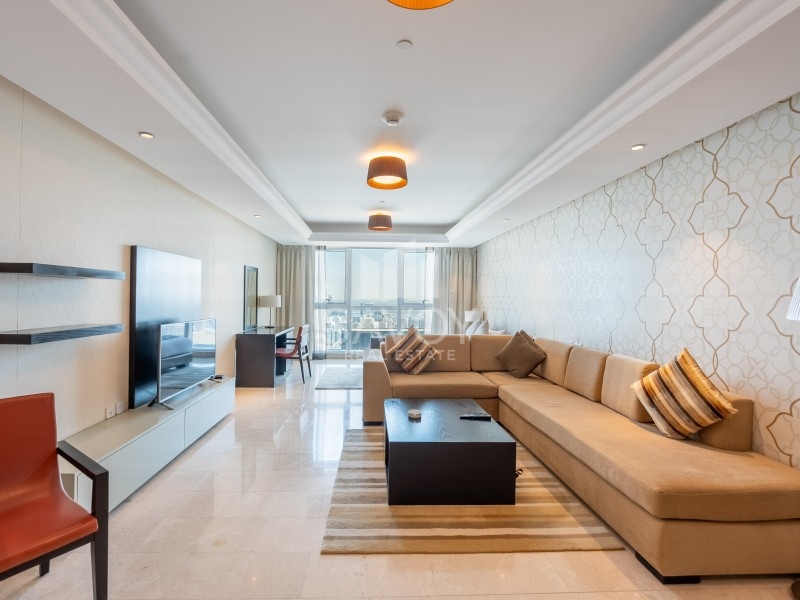  Apartment for Rent, Corniche Area, Abu Dhabi