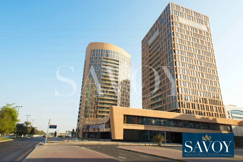 United Square Apartment for Rent, Al Khalidiyah, Abu Dhabi