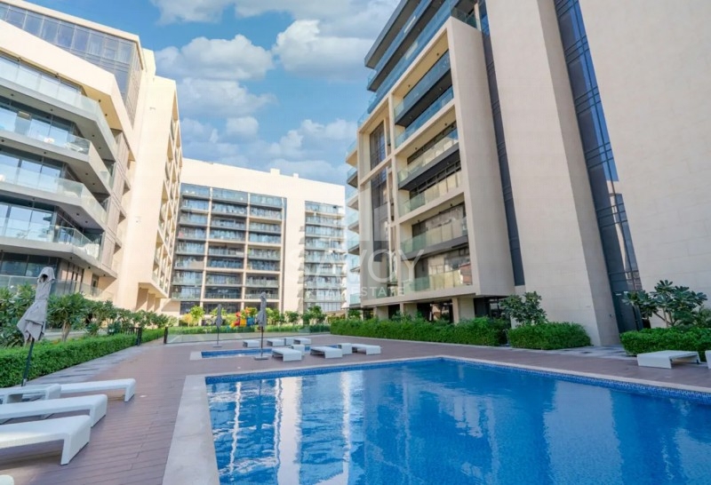  Apartment for Sale, Saadiyat Island, Abu Dhabi