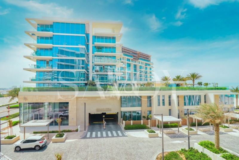  Apartment for Sale, Saadiyat Island, Abu Dhabi